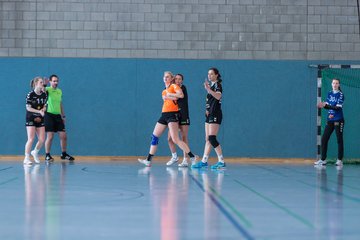 Bild 80 - Frauen OL TuS Esingen - SG Niendorf/Wandsetal : Ergebnis: 24:17